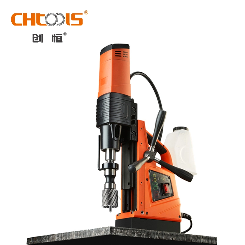 Chtools 60mm Steel Hole Drilling Magnetic Drills for Sale