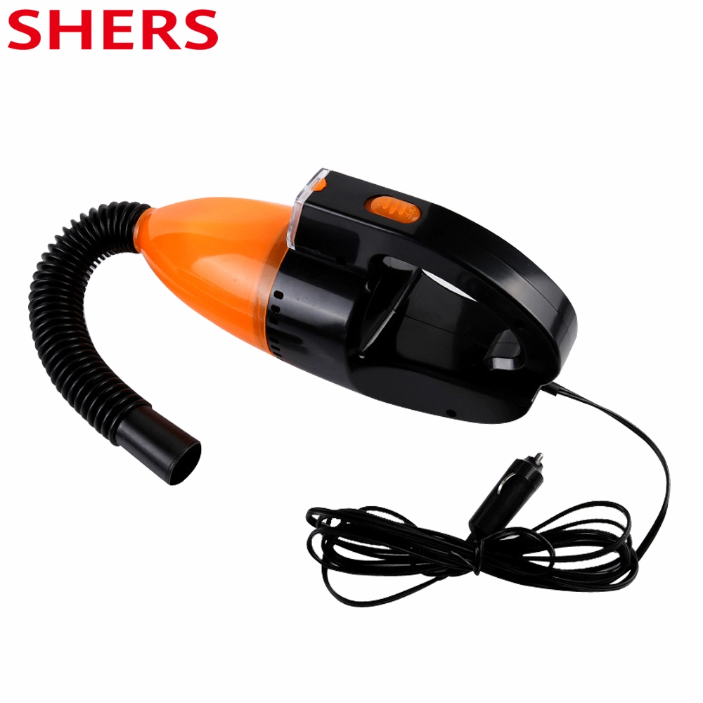Vacuum Cleaner for Car Wash Portable Wet and Dry Vacuum Cleaner Handle for Car