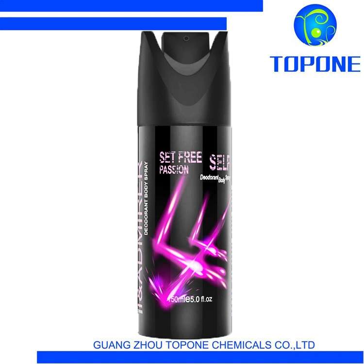 Perfume Deodorant Body Spray High quality/High cost performance Long Effective Time