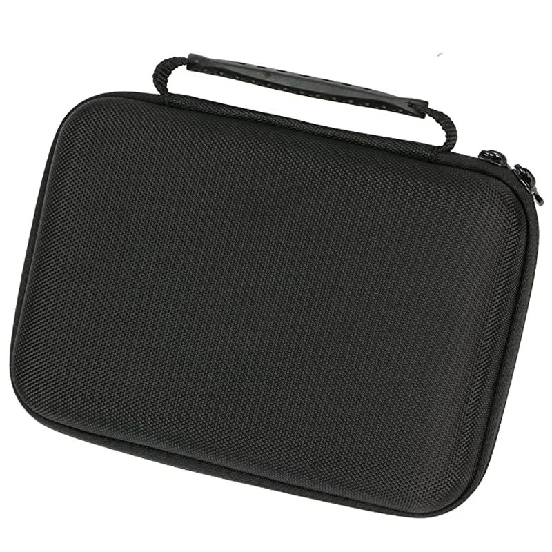 Hard Shell EVA afeitadora Bolsa de almacenamiento es adecuado para Braun Braun/bolsa de almacenamiento Kit de afeitado instrumento belleza Embalaje