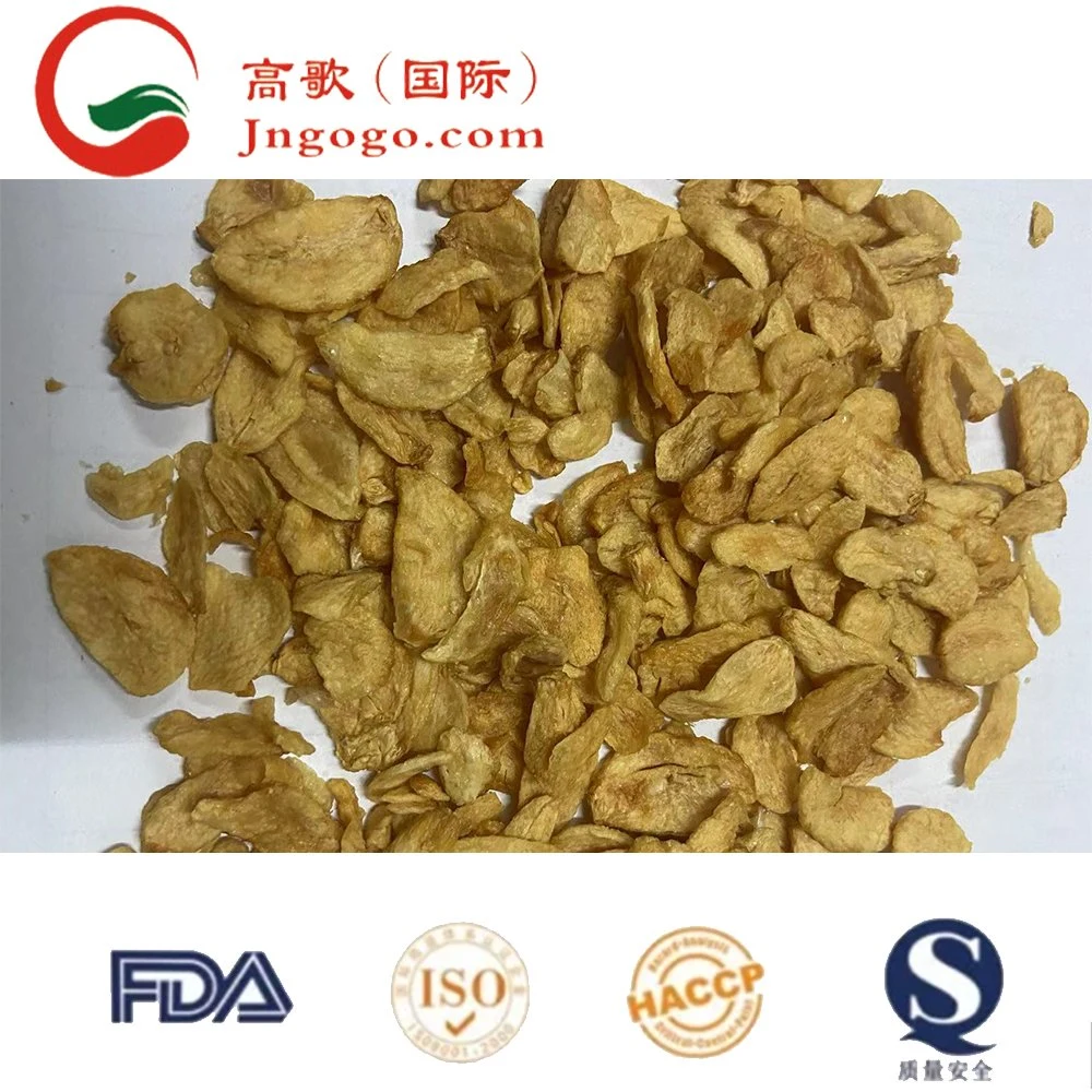 Snacks Supplier Wholesale/Supplier Tastes Crispy Fresh Garlic Fried Multiple Cloves Black Garlic