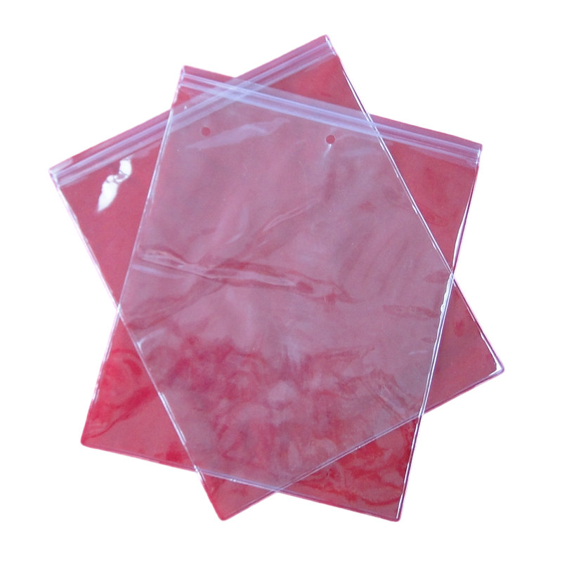 Zipper Bag PE Bag Zipper Bag Sealed Zipper Bag Plastic Bag PE Bag