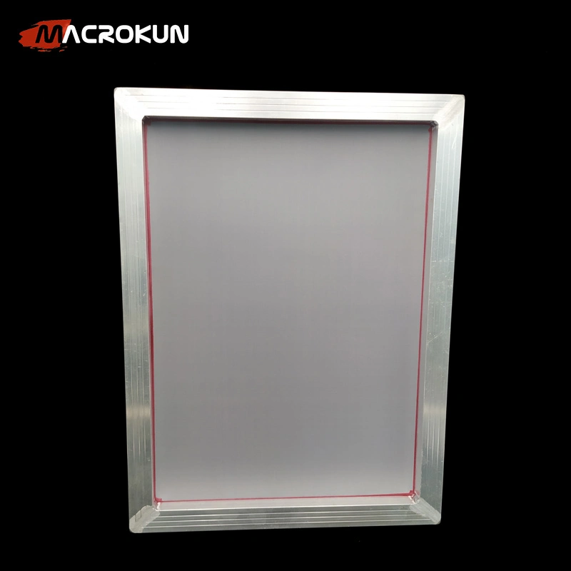 Aluminium Screen Print Frame Screen