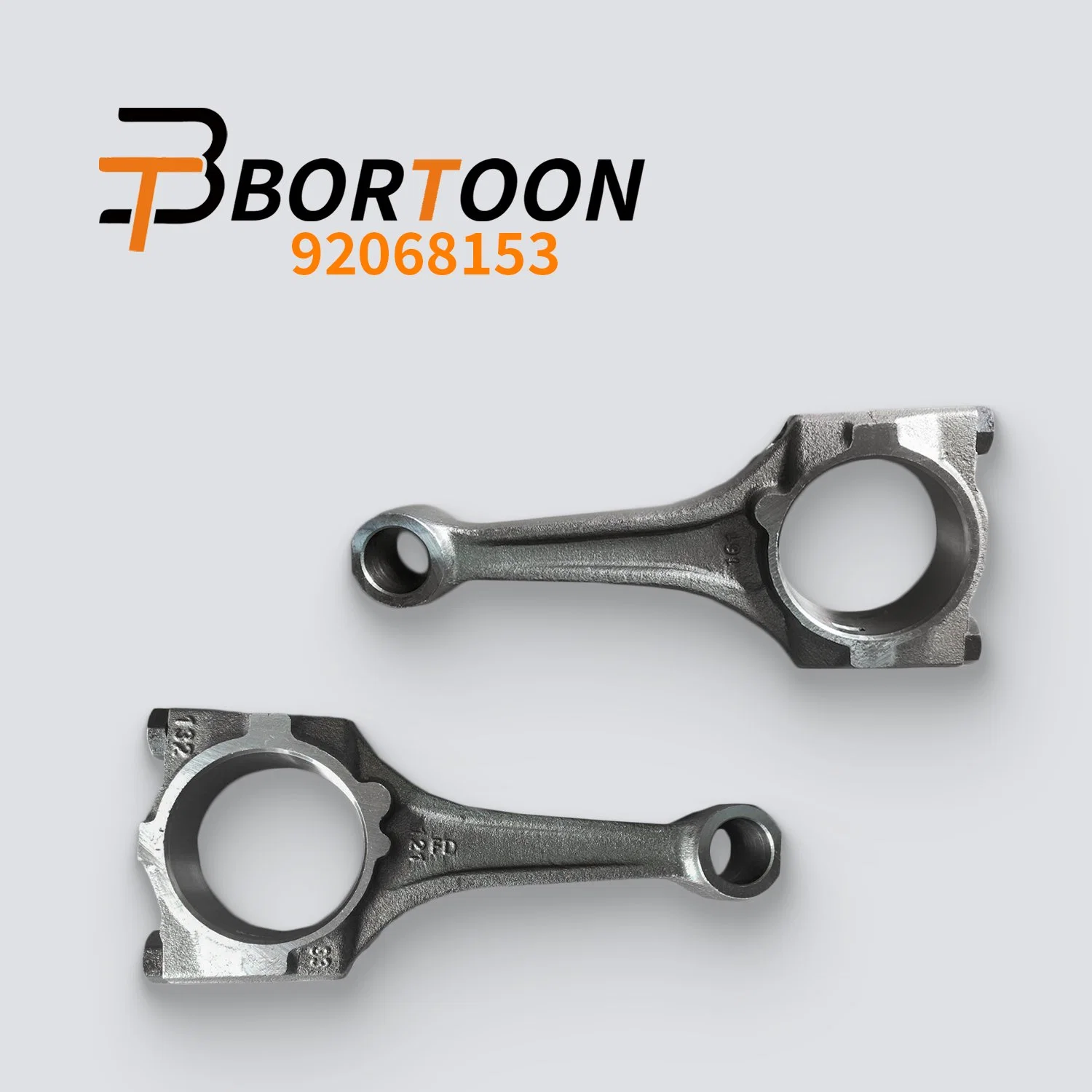 The Connecting Rod of GM L79 Engine OE 92068153/ Auto Parts / Factory