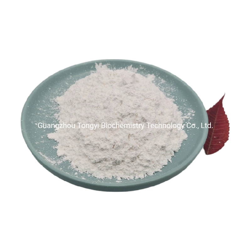 CAS 82419-36-1 L'ofloxacine
