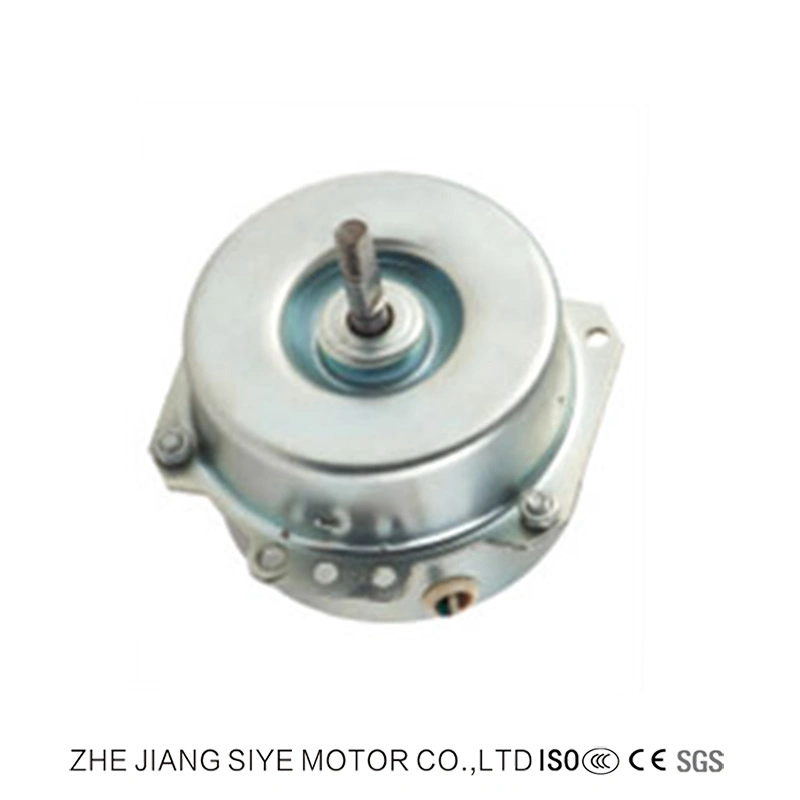 Single Phase Motor Pricewith Low Speed