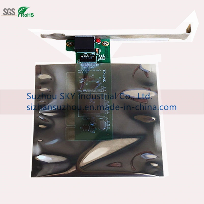 Anti-Static Bag for Packaging Sensitive Products