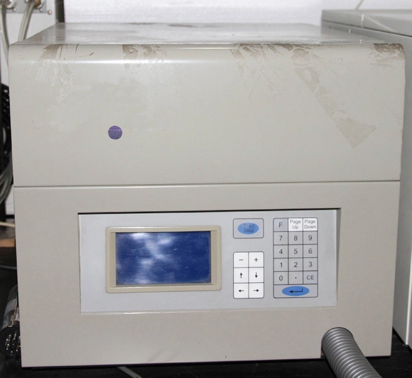 Gd-4530f Aas Atomic Absorption Spectrophotometer for Metal Analysis