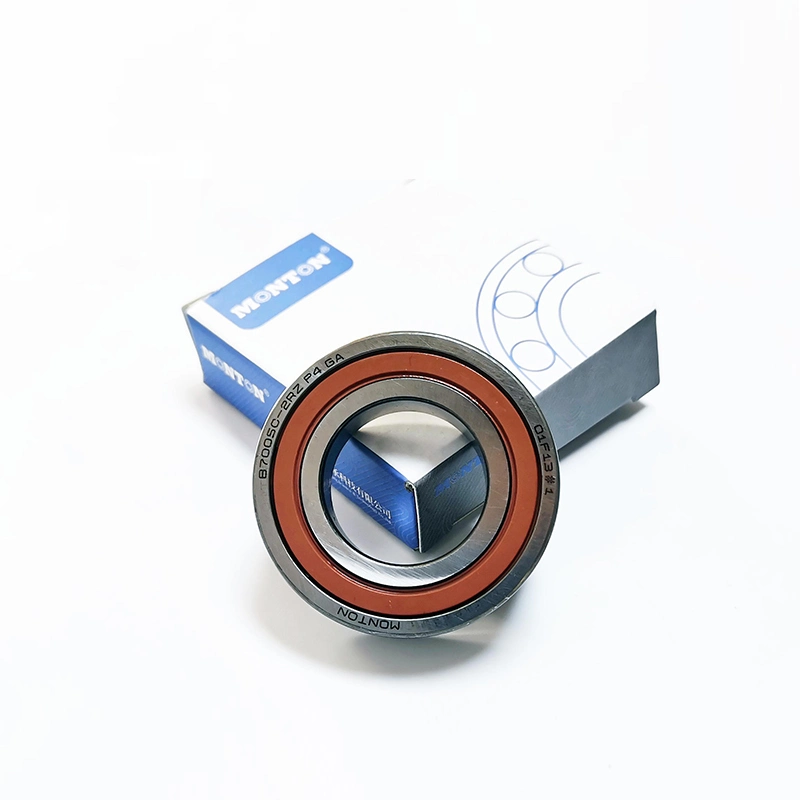 B7006-C-T-P4s Ultra High Speed Spuer Precision Ball Bearing