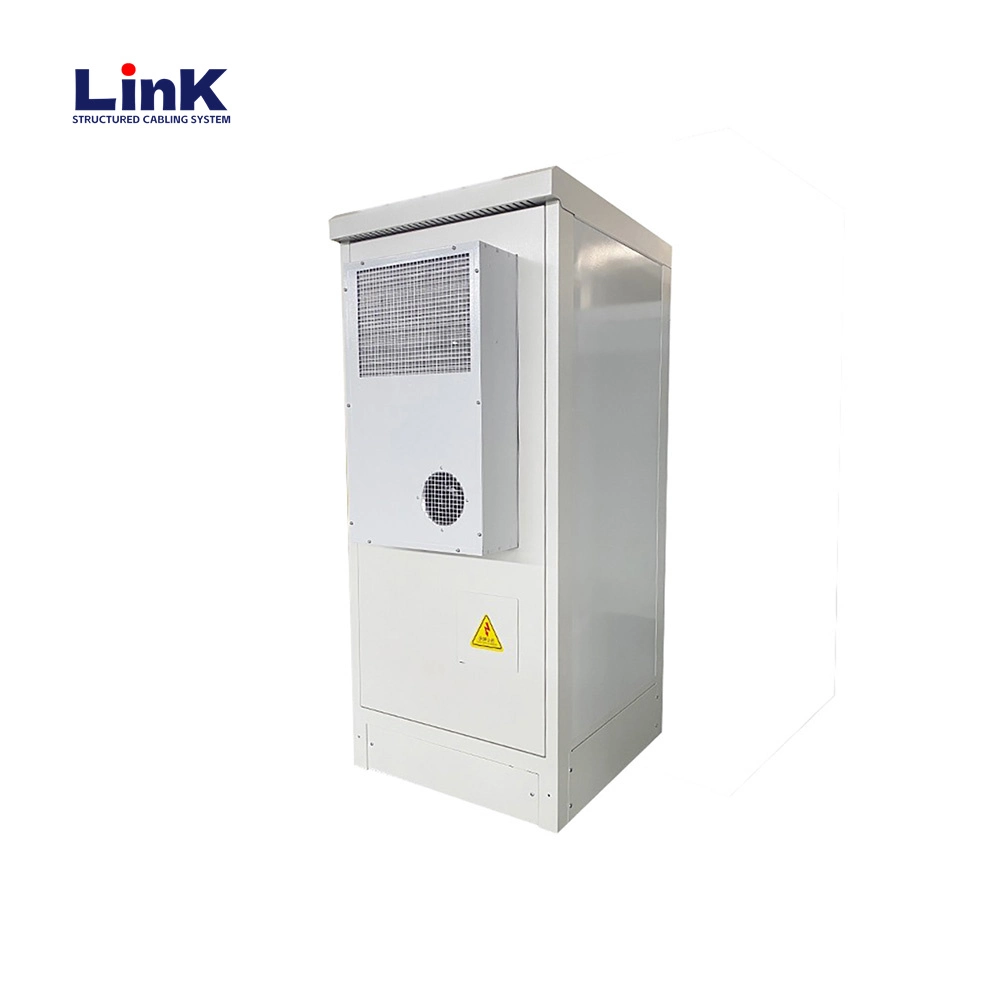 Industrial Grade Communications Equipment Cabinet High Protection Customizable