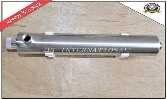 304 Stainless UV Lamp Water Sterilizer Shell (YZF-UVS37)