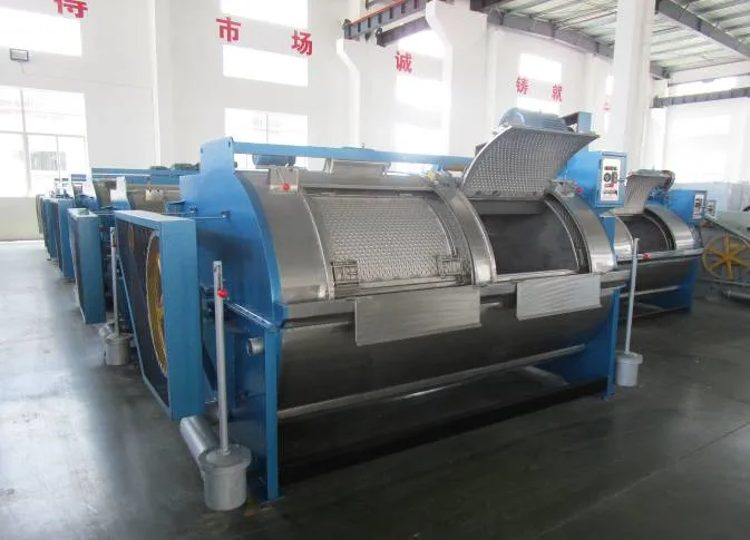 Tong Yang marque Machine à laver commerciales (GX)