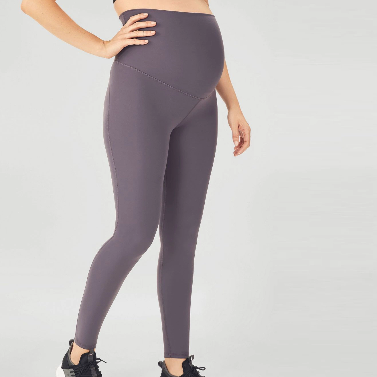 Wholesale/Supplier Good Support Plus Size Long Best Maternity Yoga Pants