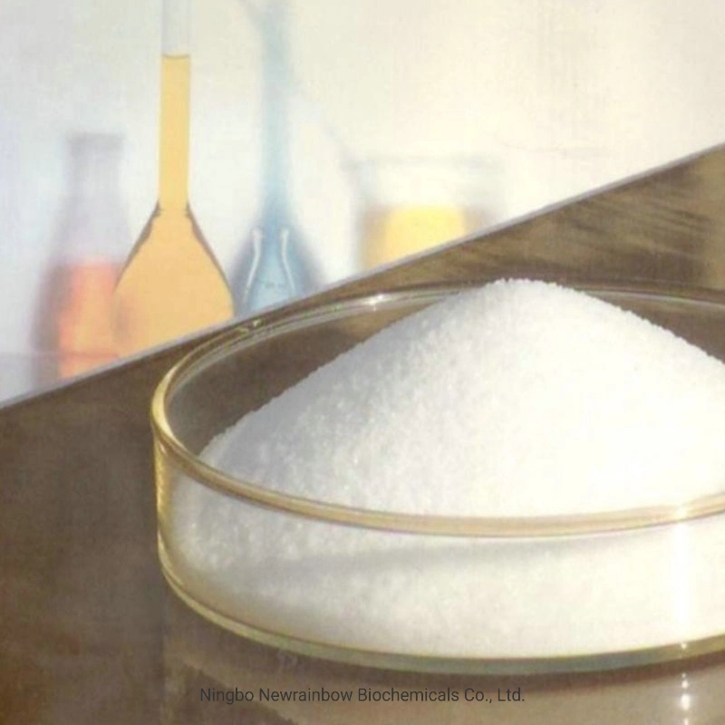 CAS 56-40-6 D-Alanine Powder Amino Acid D-Alanine Price Raw Material D-Alanine