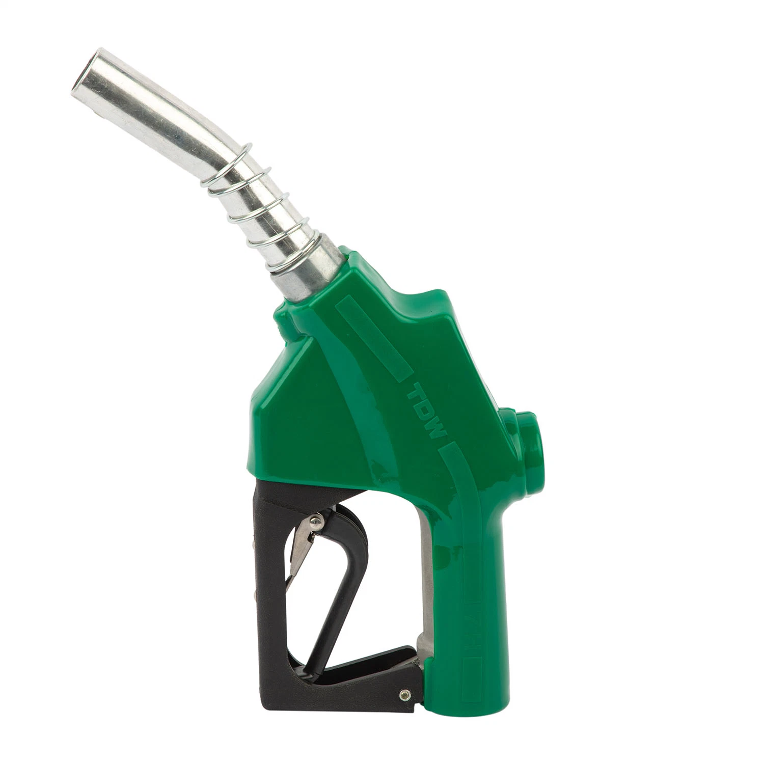 Tdw-7h Aluminum Auto Fuel Filling Gun Gas Nozzle