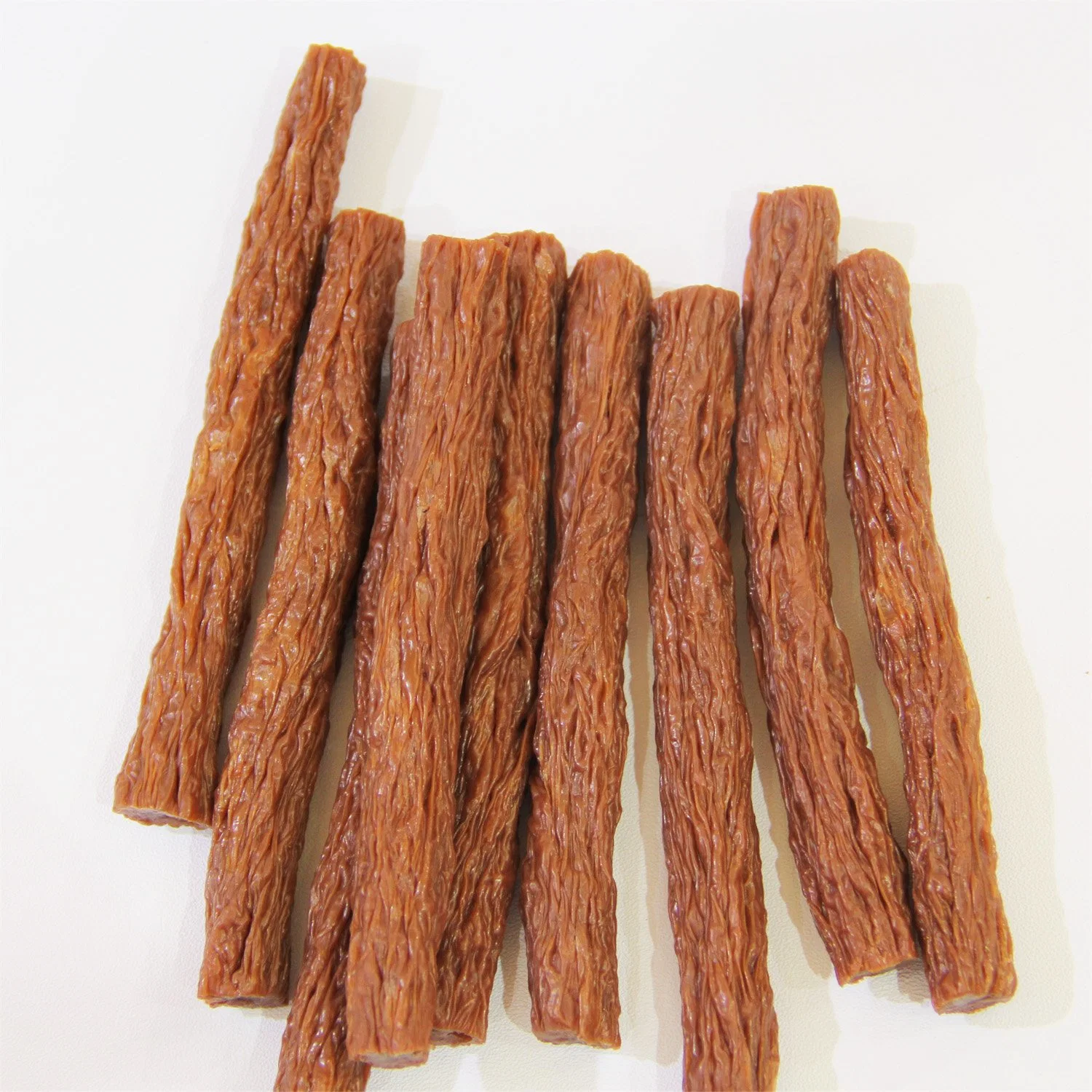 OEM Private Label Wholesale/Supplier Dried Chicken Strips Dog Snack Cat Food Pet Treat Supply