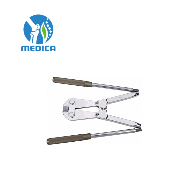 Price Friendly Medical Cutter CE&ISO Surgical General Orthopedic Instrument Wire Cutter