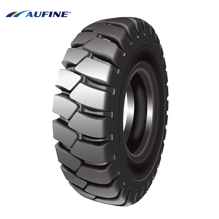 New Product Strong OTR Tire with Size 17.5r25