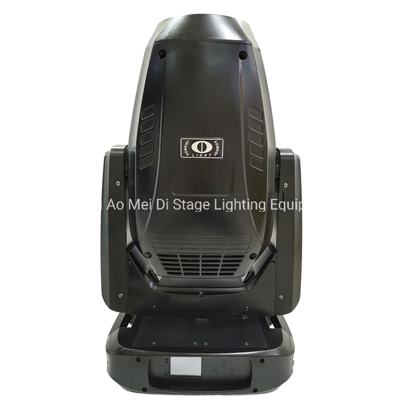 CTO Cmy LED Profile Moving Head Stage Lights Gobo Projector