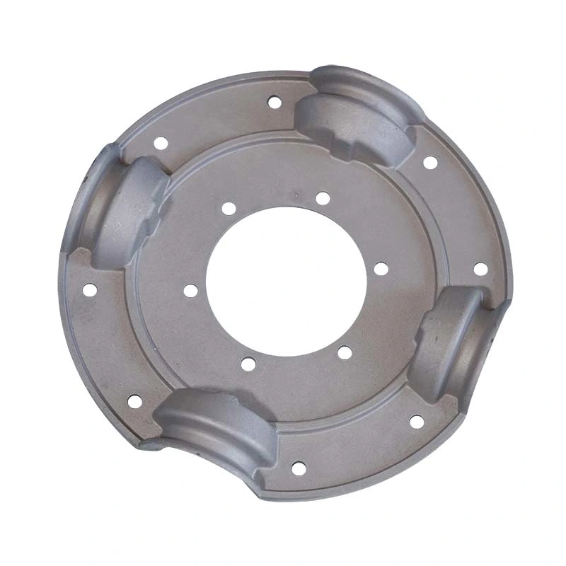 Stainless Steel Die Casting for Machine Components