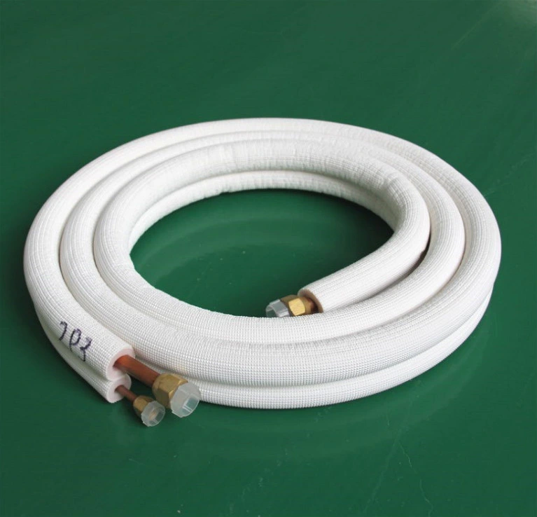Hot Selling Air Conditioner Full Copper Pipe Fittings for Air Conditioner