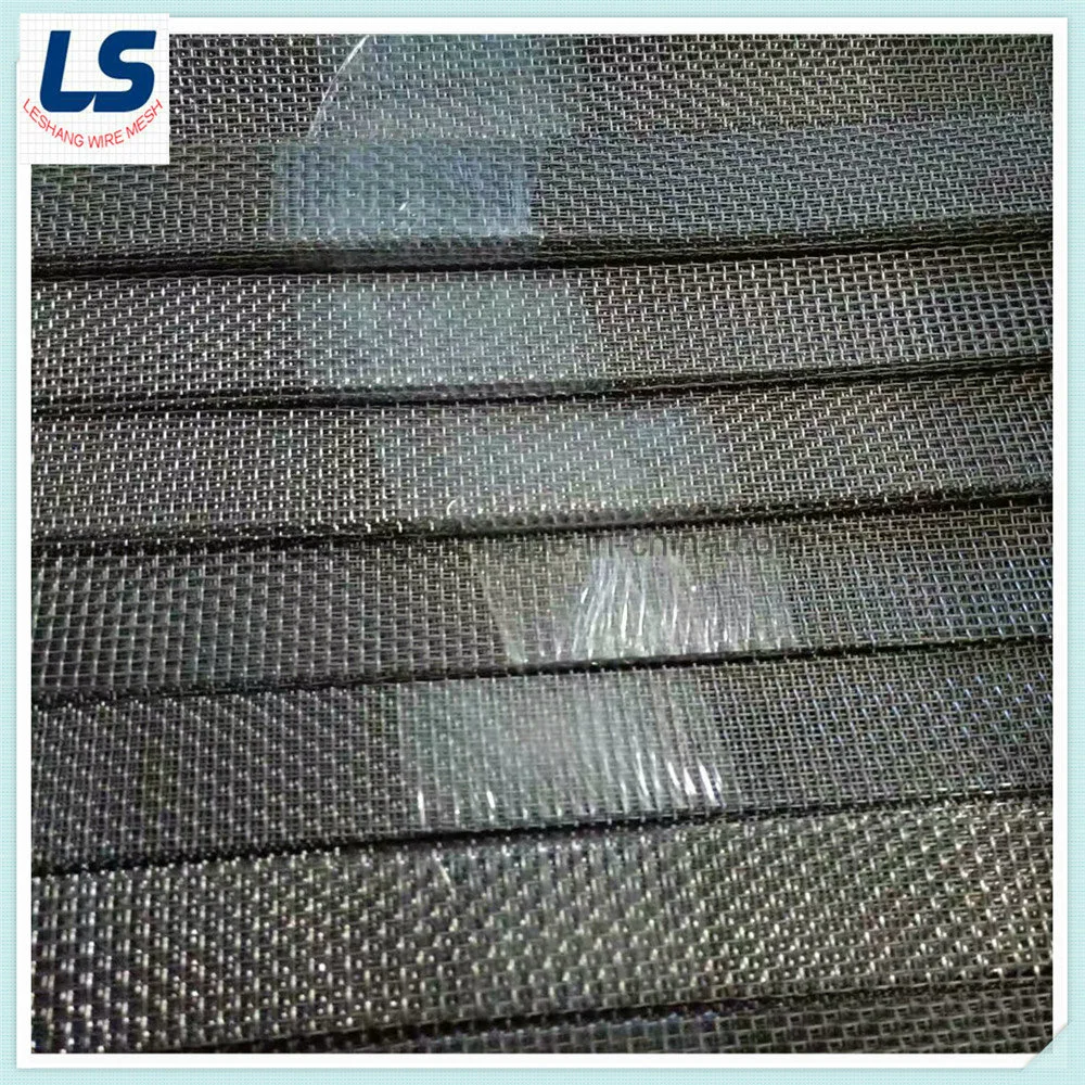 Stainless Steel Wire Mesh in Disc or Strip