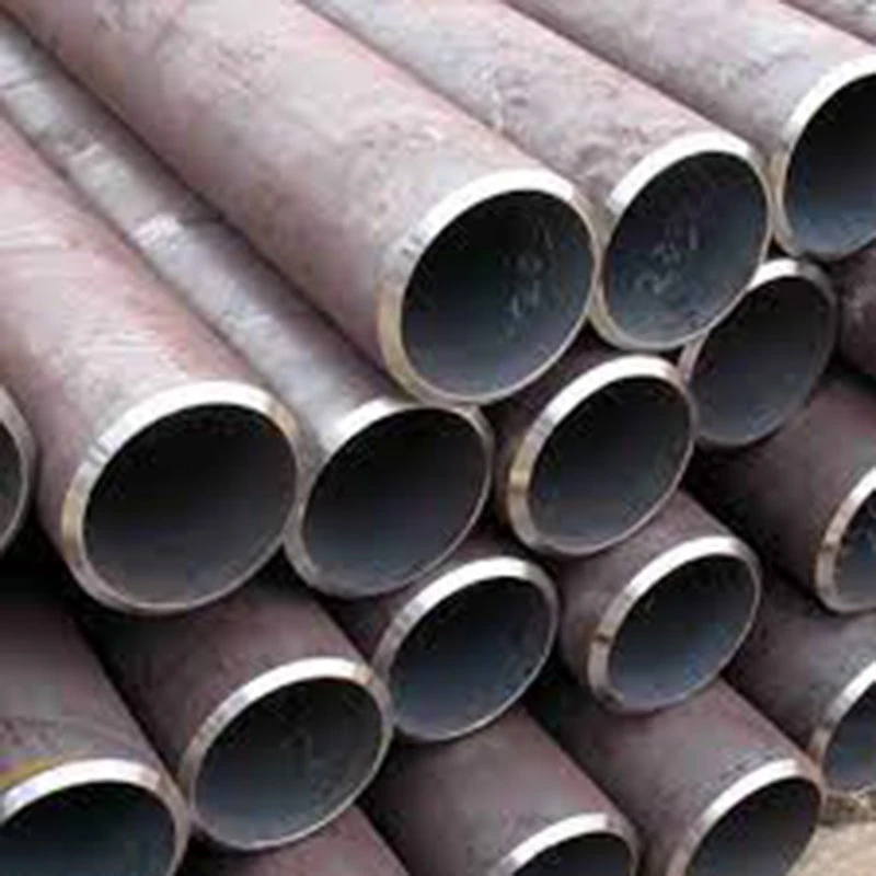 A500 Gr. a/B/C/D Cold-Formed Welded and Seamless Carbon and Alloy Steel Structural Tubing Pipe