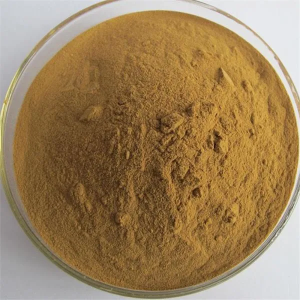 Fábrica de suministro de extracto de Maca amarilla con 10: 1, 50: 1 polvo de extracto de Maca amarilla