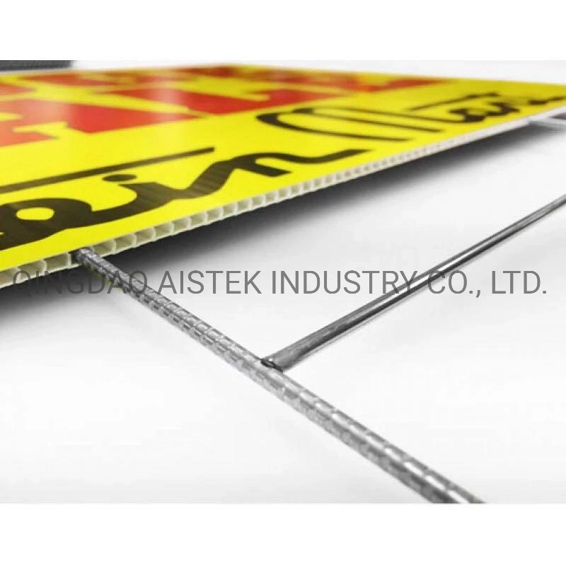 4X8 Plastic Polypropylene PP Corriboard Sheets