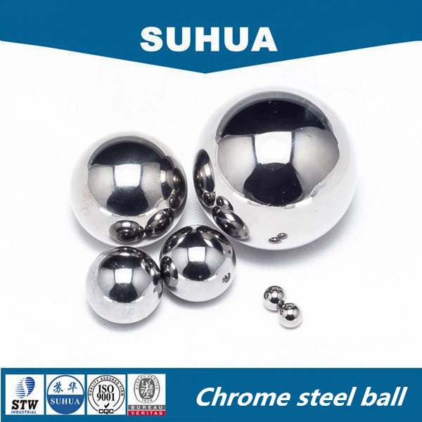 7.9375mm 5/16'' AISI316 Stainless Steel Balls, Grinding Steel Ball