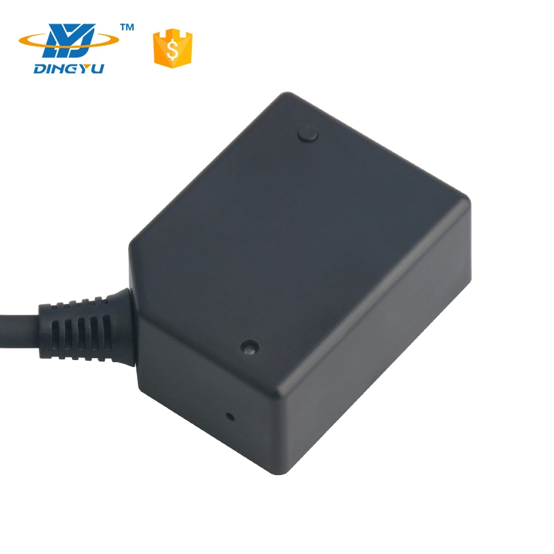 OEM Barcode Module Fixed 2D Qr Code Scanner Barcode Scanning Box for Kiosk