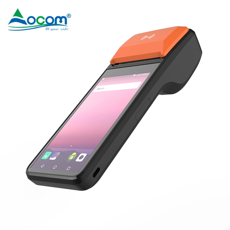 POS-Q9PRO Handheld Mobile Android NFC Smart Handheld POS Terminal Android