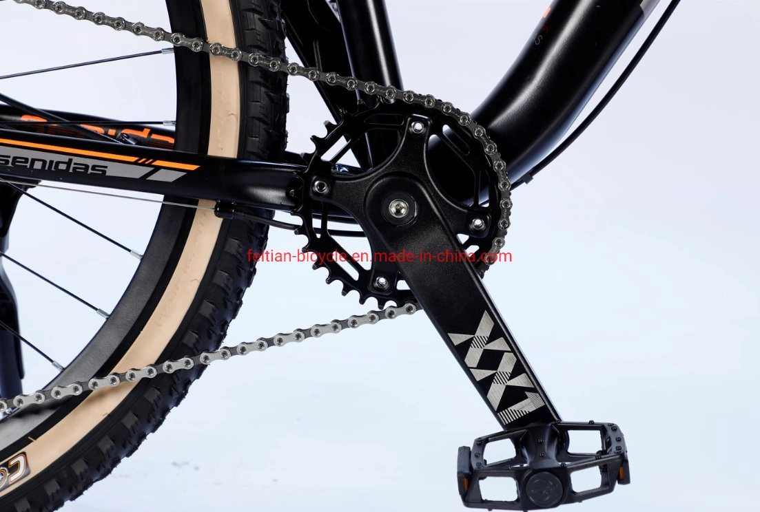 Popular 27.5 Inch 12 Speed MTB Bicycle for Men