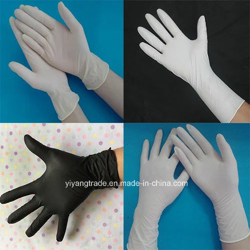 Hospital Plastic Disposable Medical Supply Products