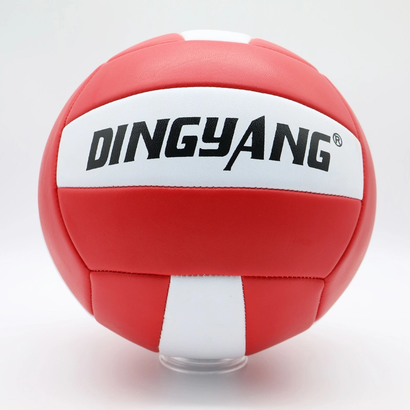 2023 Selling High quality/High cost performance  Volleyball PVC Custom Logo