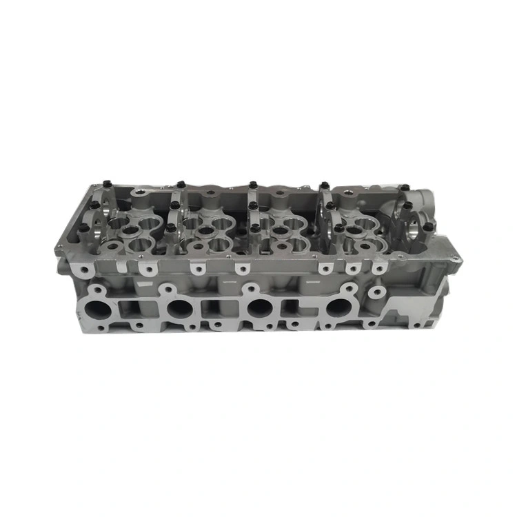 High Quality Orginal Diesel Engine OEM 11101-30040 Cylinder Head