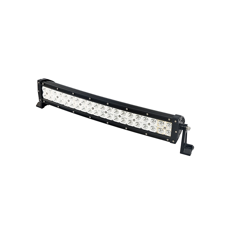 High Power 51.5inch 300W Epistar LED Light Bar for Tractor Trailer Fork Lift