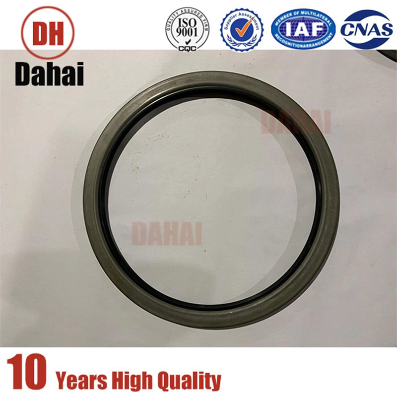 Dahai Japan Heavy Dumper Truck Seal 9062605 for Terex Spare Parts