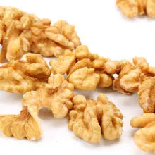 Supply High Quality Thin Skin 185 Walnut Kernels