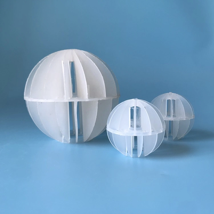 OEM пластиковые упаковки башни "Тадмор" полый шарик для воды
