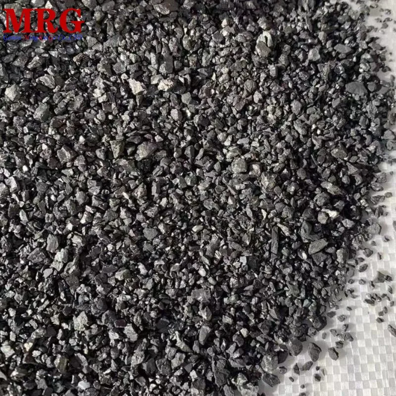 Top Price Sale Calcined Anthracite Coal in Stock for Blast Furnace Ironmaking, Casting, Ferroalloy Smlting, and Nonferrous Metal Smelting