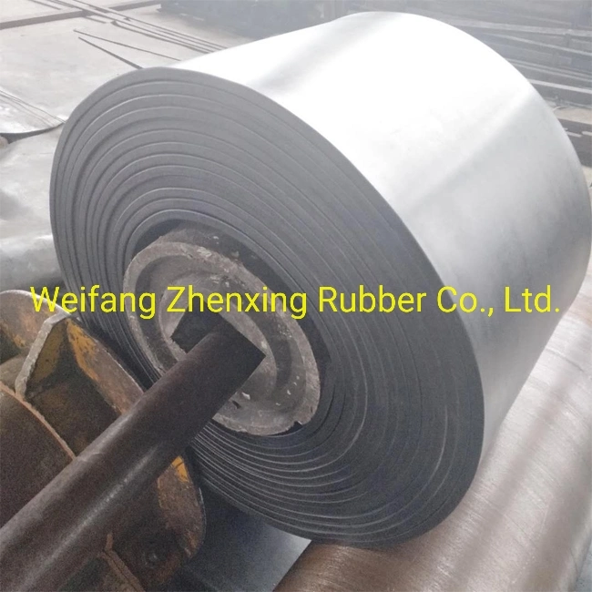 High quality/High cost performance Ep Conveyor Belt for Cement