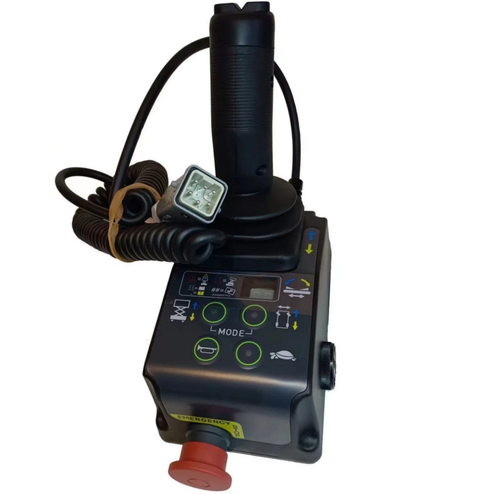 Hnarl Control Box Joystick 1020201927 Control Box for Zoomlion Scissor Lift