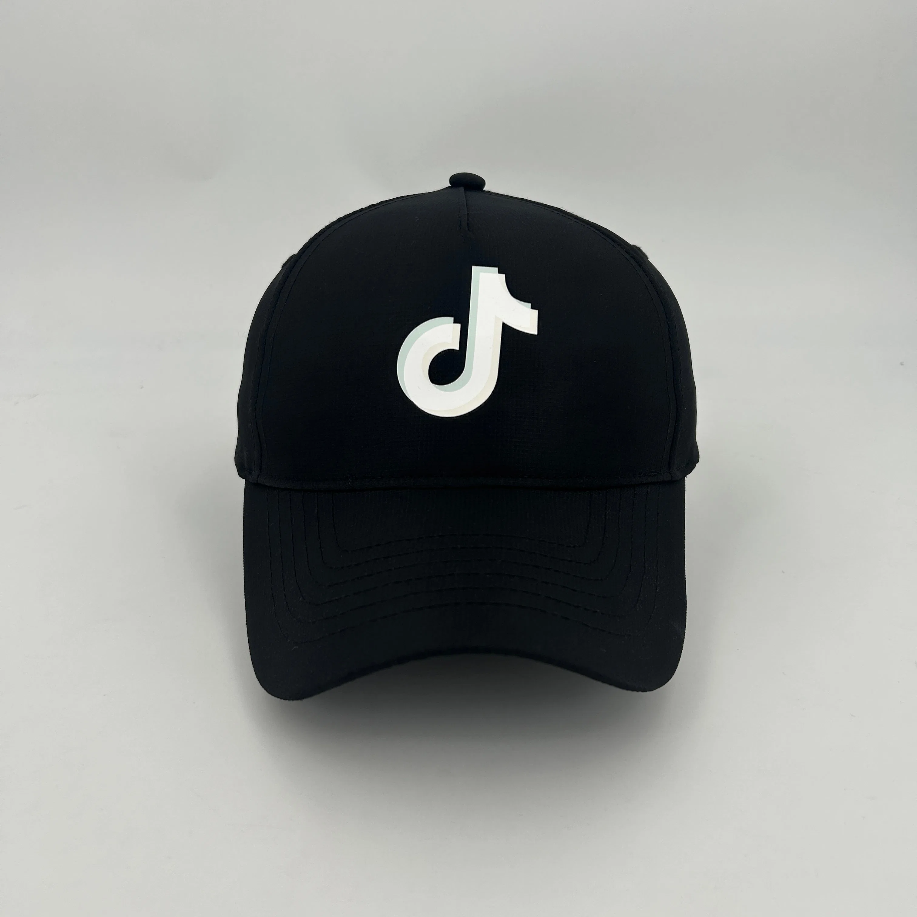 High quality/High cost performance  Color-Changing Baseball Cap Tik Tok Custom Logo Cotton Fashion Hat