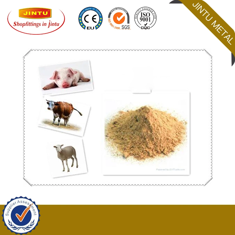 Chicken Probiotic Feed Additive Bacillus Licheniformis Animal Food Additives