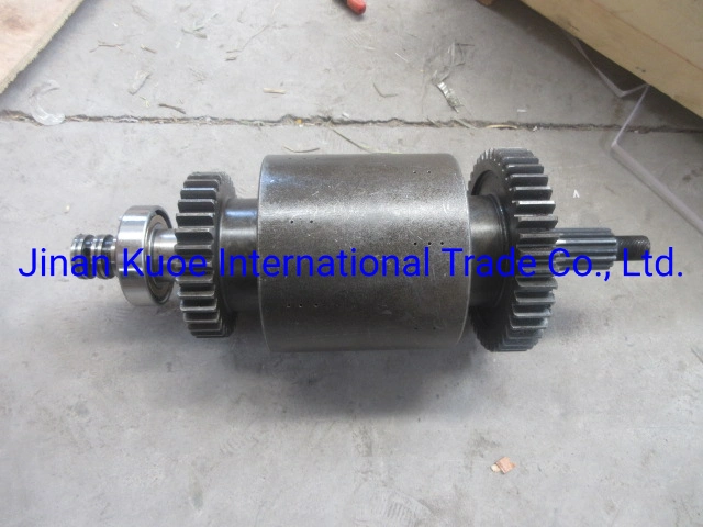 First Gear Shaft Assembly