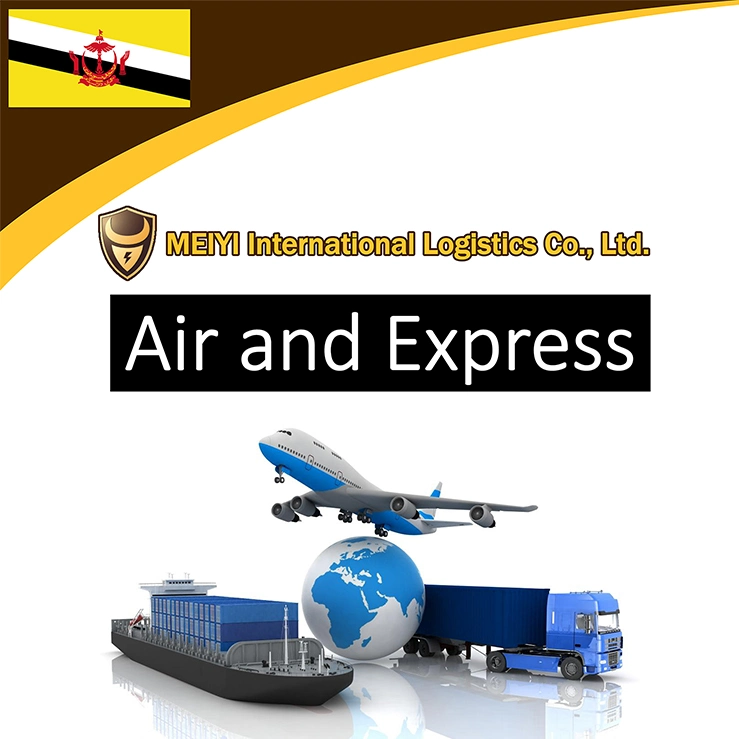 shoes shipping from China to Brunei from Thailand to Brunei shipping Fujian air shipping fast shipping air freight rates sea freight