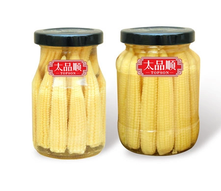 Canned Whole Baby Corn with Cheap Price