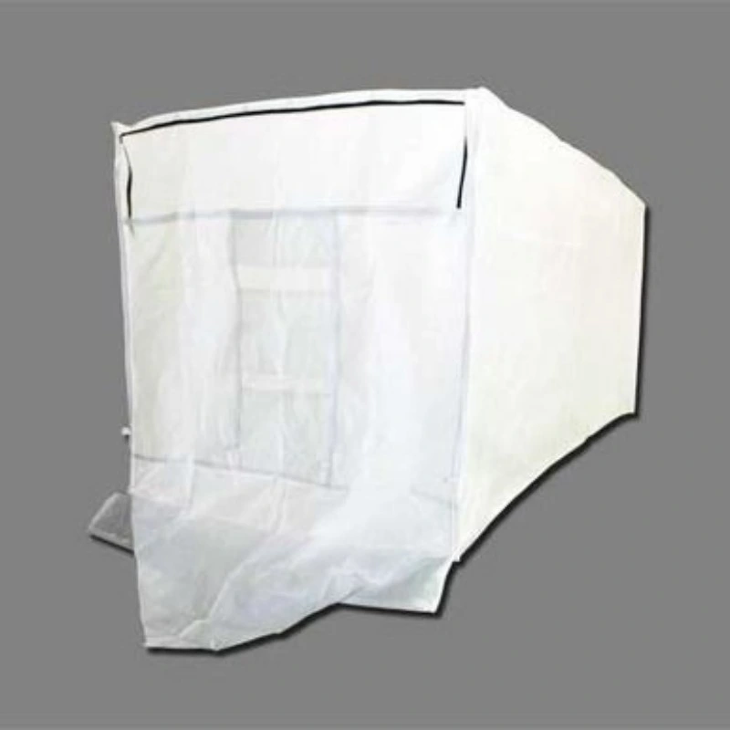 20FT Container PP Woven Flexible Bulk Container Liner Bag Container Liner for Bulk Soya Bean