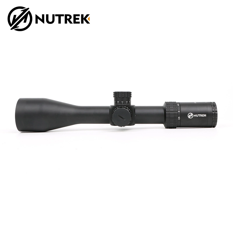 Huntsman Serie 2,5-15X50 SF IR Hunting Long Range Telescope Sight Optischer Bereich